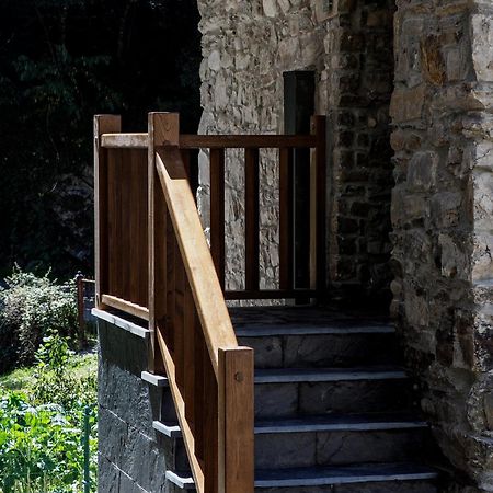 Besullo Hotel Rural Las Montanas De Pumar מראה חיצוני תמונה