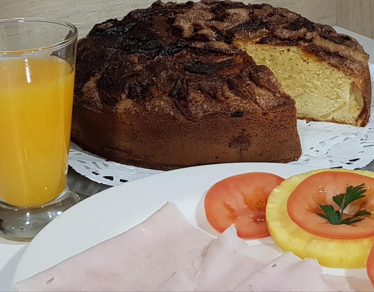 Besullo Hotel Rural Las Montanas De Pumar מראה חיצוני תמונה