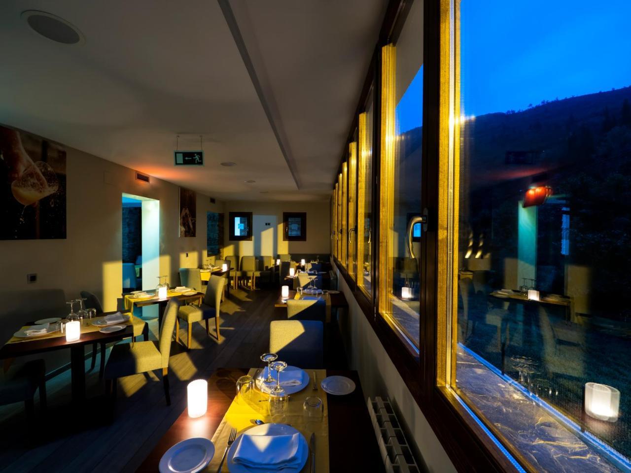 Besullo Hotel Rural Las Montanas De Pumar מראה חיצוני תמונה